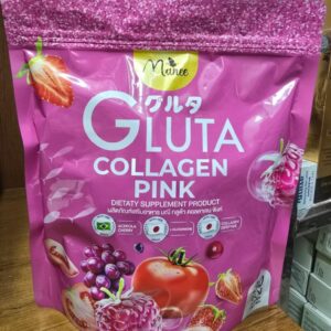 GLUTA COLLAGEN PINK 30 PACKETS